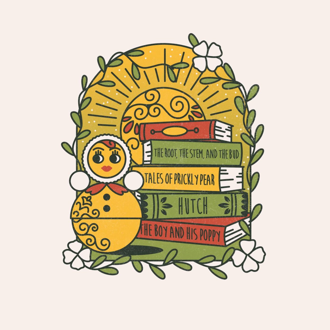 Holly's Scribbles ✏️